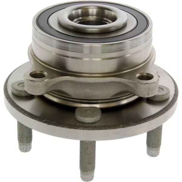 Standard Hub & Bearing Assembly W/Abs, 401.61002E, Centric Parts, Mfr#: 401.61002E